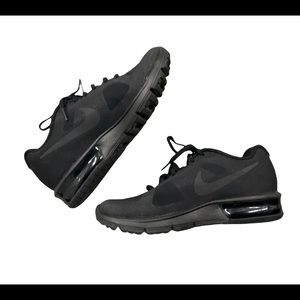 Nike air max running shoes